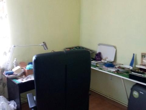 дом по адресу Офицерская ул., 9