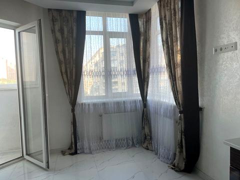 квартира по адресу Балковская ул., 137г