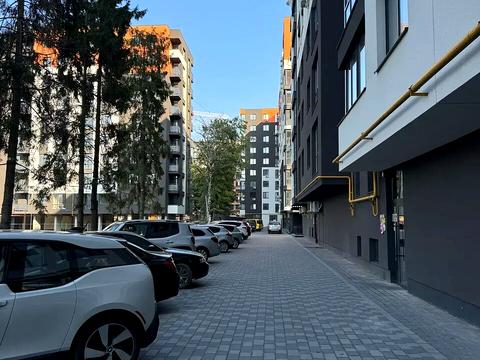квартира по адресу Национальной Гвардии ул., 3-В