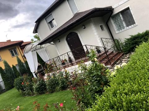 дом по адресу Береговая ул.