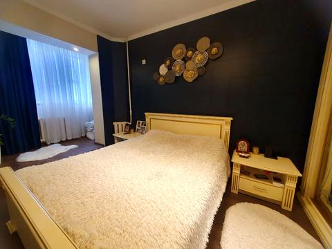 квартира за адресою Святослава Ріхтера вул., 46