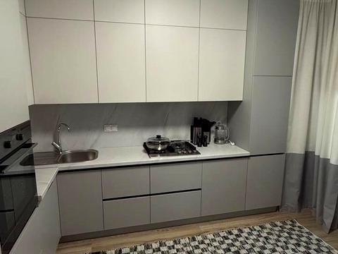 квартира по адресу Зеленая ул., 269