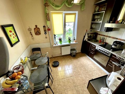 квартира по адресу Анны Ахматовой ул., 4