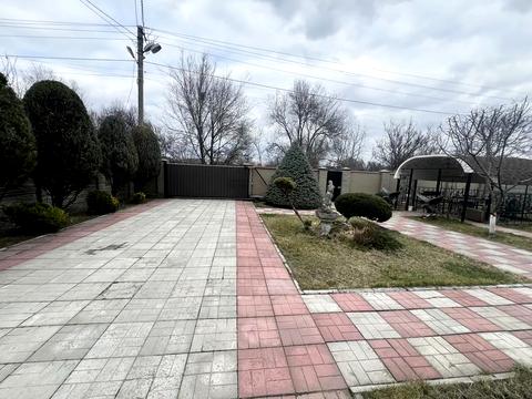 дом по адресу Моторная ул.