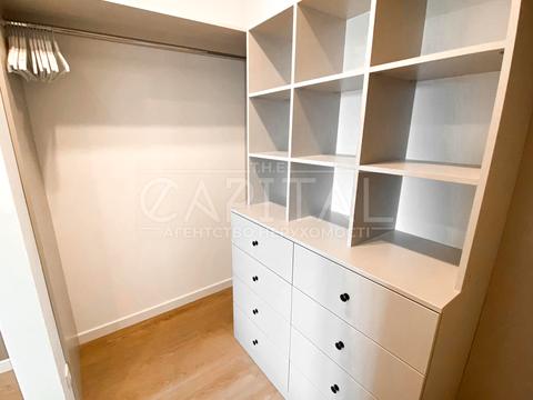квартира за адресою Метрологічна вул., 29