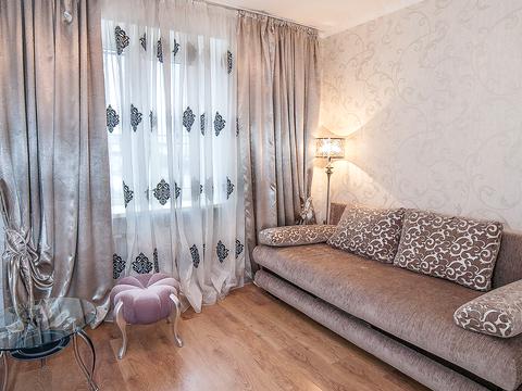 квартира за адресою Захисників України вул. (1-го Травня), 1г