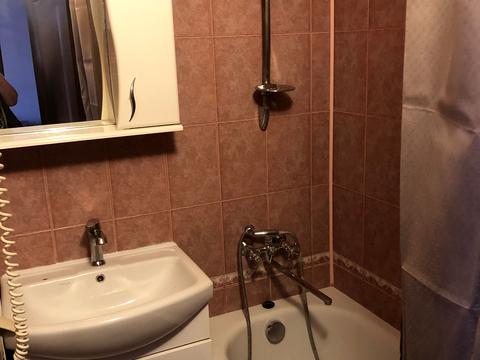 комната по адресу Митрополита Василия Липковского ул. (Урицкого), 11