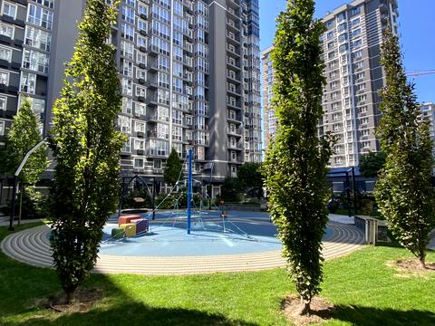 квартира по адресу Леонида Бирюкова бульв., 5