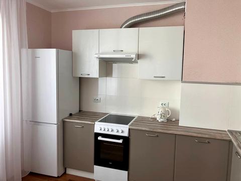 квартира за адресою Коноплянська вул., 22-А