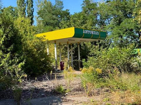 участок по адресу Киевская ул., 64