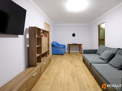 квартира за адресою Білоруська вул., 15-А
