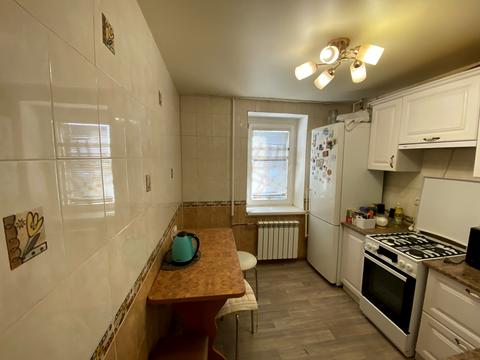 квартира за адресою Олега Ольжича вул. (Ленінградська), 7а