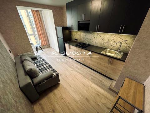 квартира за адресою Дніпро, Запорізьке шосе, 32д