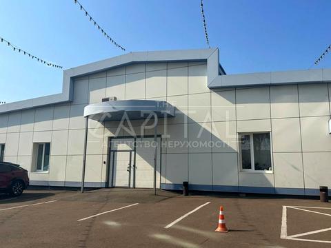 комерційна за адресою Миколи Закревського вул., 22