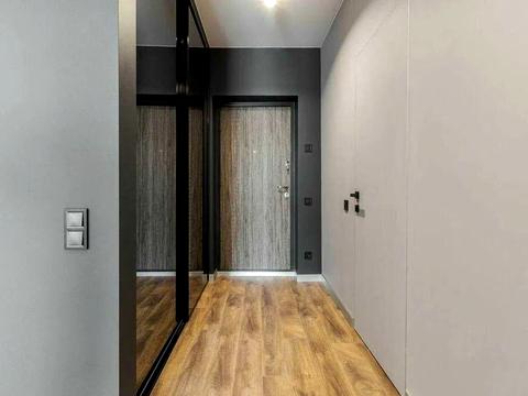 квартира по адресу Анатновича, 44