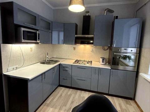 квартира по адресу с. Софиевская борщаговка, Амосова пер., 6