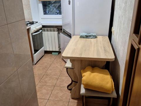 квартира по адресу Предславинская ул., 12