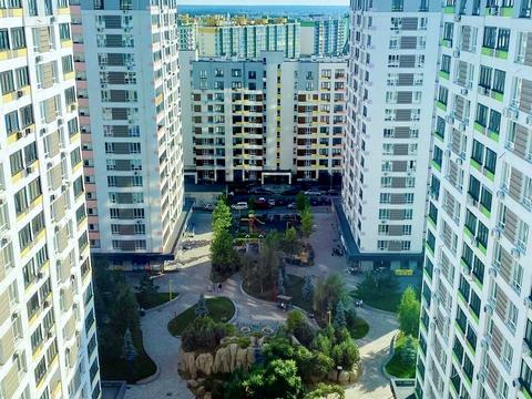 квартира за адресою Марії Примаченко вул. (Першотравнева), 24