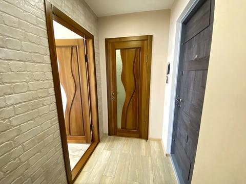 квартира по адресу 6-я Слободская ул., 7