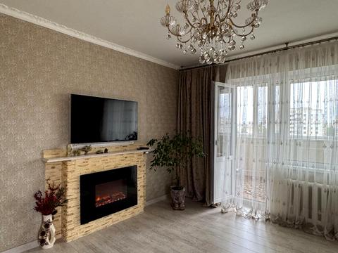квартира за адресою Семена Палія вул. (Дніпропетровська дорога), 82