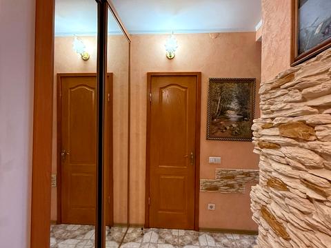 квартира за адресою Федора Ернста вул., 6