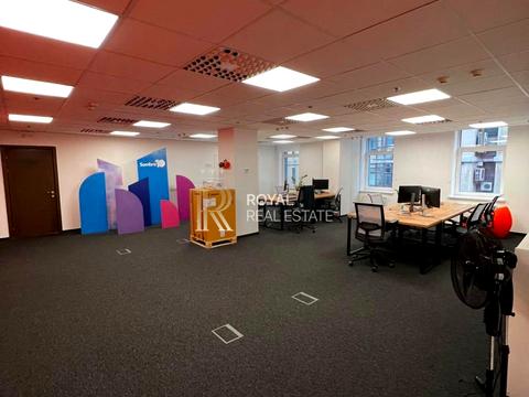 коммерческая по адресу Владимирская ул., 2