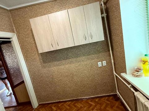 квартира по адресу Васильєва ул. (Попова), 4