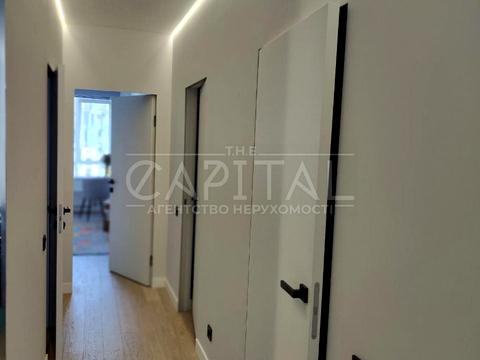 квартира за адресою Тадея Рильського бульв., 1
