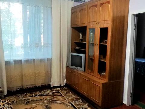 квартира за адресою Алана Шепарда вул. (Суворова), 26