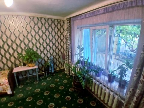 будинок за адресою с. Малодолинське, Культурна вул. (Лейтенанта Шмідта), 1