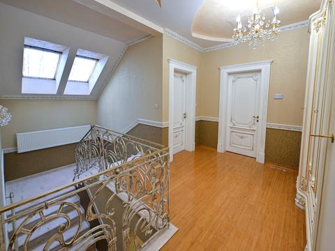 дом по адресу Патруса-Карпатського ул.