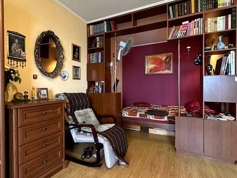квартира по адресу Кульпарковская ул. (Кульпарківська), 128
