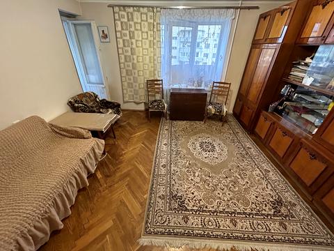 квартира по адресу Андрея Малышко ул., 21-Б