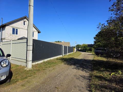 ділянка за адресою Соборності
