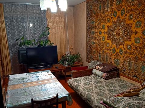 квартира за адресою Академіка Глушкова просп., 24