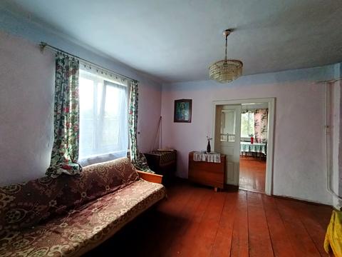 дом по адресу Крихівецька, 71