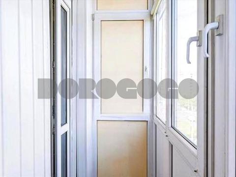 квартира по адресу Святослава Храброго ул., 2