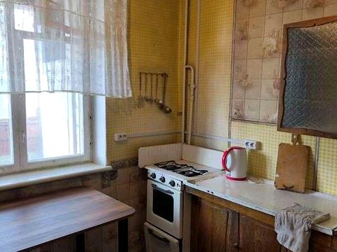 квартира по адресу Зодчих ул., 72