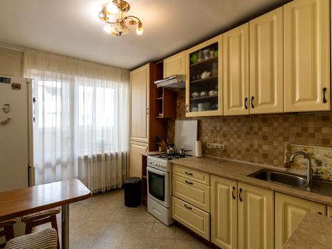 квартира за адресою Вагилевича вул., 8а