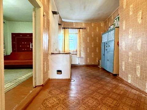 дом по адресу Коцюбинского ул.