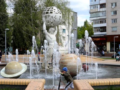 квартира за адресою Келецька вул., 64