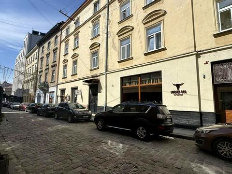 квартира по адресу Братьев Рогатинцев ул., 7