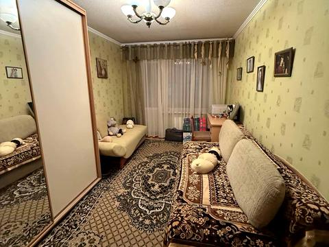 квартира по адресу Школьная ул. (Героев Сталинграда), 48