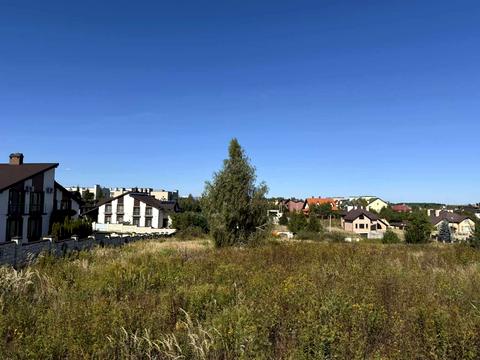 участок по адресу Игоря Билозира ул.