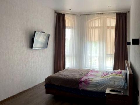 квартира по адресу Курортный пер., 1