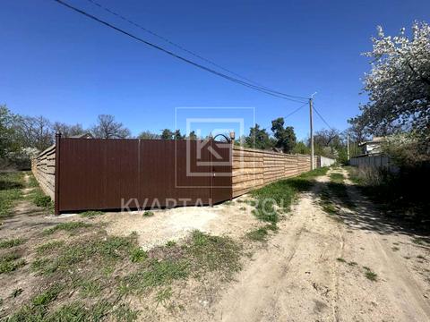 ділянка за адресою Мічуріна, 11