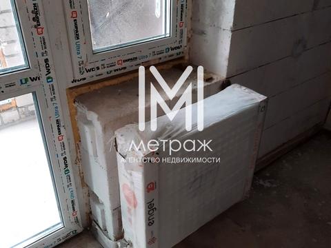 квартира за адресою Клочківська вул., 117