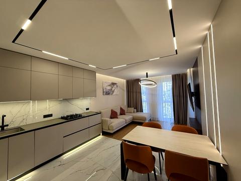 квартира за адресою Пасічна вул., 84