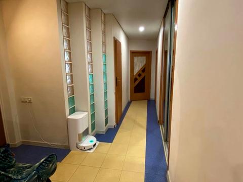 квартира за адресою Французький бульв., 60