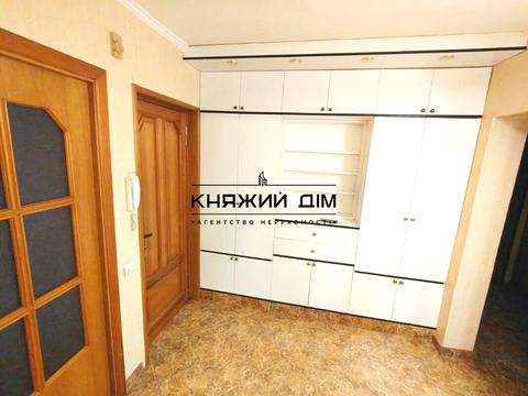 квартира за адресою Бориса Гмирі вул., 9-Б